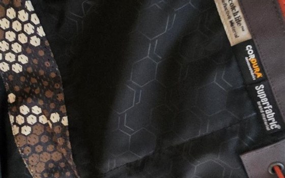 Motorrad Textilkombi Klim Damen - Bild 4