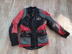 Motorradjacke Gr XL
