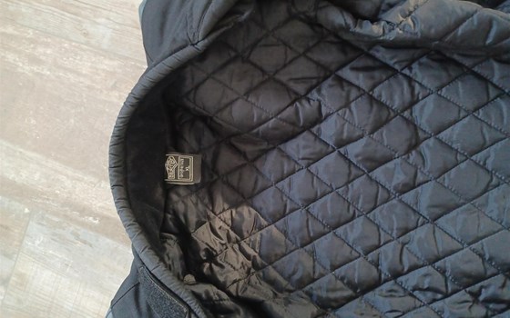 Motorradjacke Gr XL - Bild 3