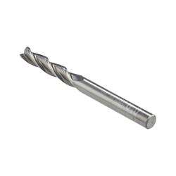 Frässtift 6x30x70 mm, Zylindrisch, WÜRTH