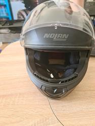 Integralhelm Nolan N60