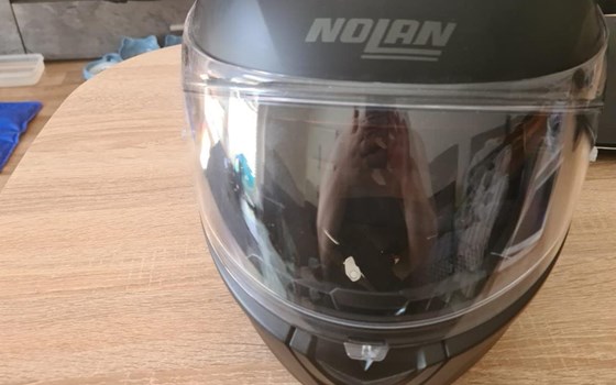 Integralhelm Nolan N60 - Bild 2