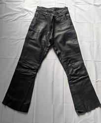 Lederhose Damen