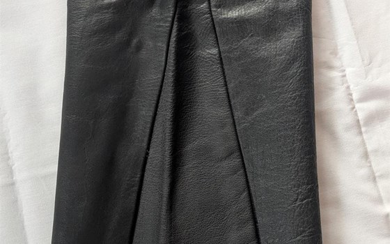 Lederhose Damen - Bild 4