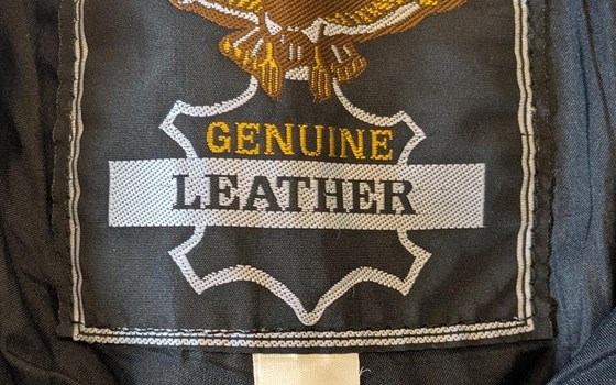 Lederhose Damen - Bild 5