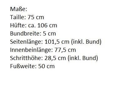 Lederhose Damen - Bild 6