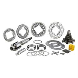 Getriebekit Z 55-40-37-36 SERIE PRO "PX Lusso" Touring für Vespa 125 GT 2°/GTR/Super 2°/TS/150 GL 2°/Sprint 2°/V/Super 2°/Rally/PX80-200/PE/Lusso/T5/Cosa