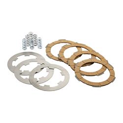 Kupplungsbeläge DRT PK XL2 Race für Vespa PK50 XL FL/HP/XL2/PK125 N/XL2