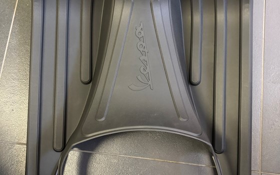 FOOTREST MAT - Bild 1