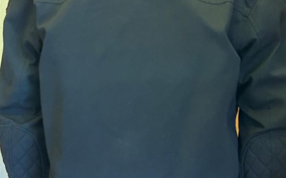 Motorradjacke  mit Protektoren - Bild 4