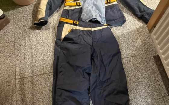 Motorradkombi BMW Damen - Bild 1