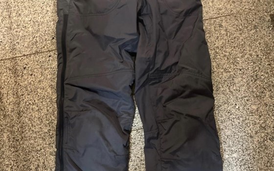 Motorradkombi BMW Damen - Bild 2