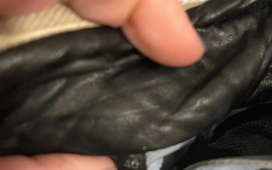 Motorradkombi BMW Damen - Bild 8