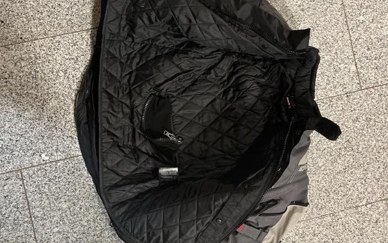 Motorrad Kombi Kind - Bild 3