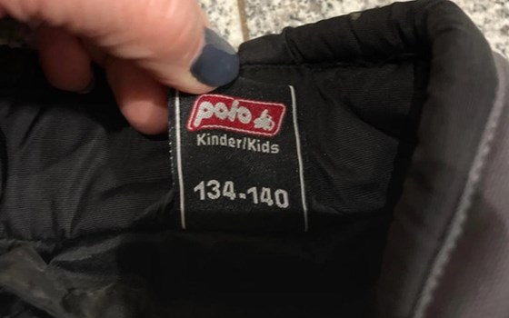 Motorrad Kombi Kind - Bild 5