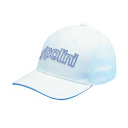 Kappe POLINI Logo Unisex