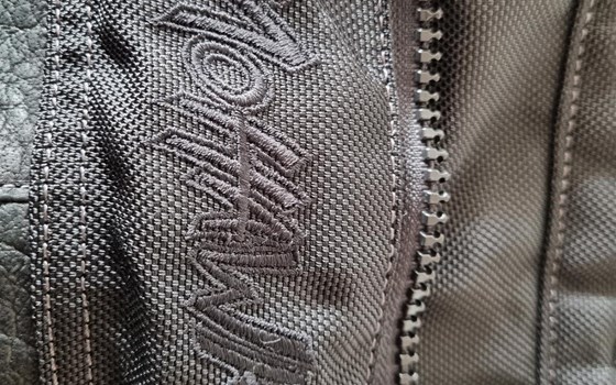 Polo-tex Hose schwarz - Bild 12