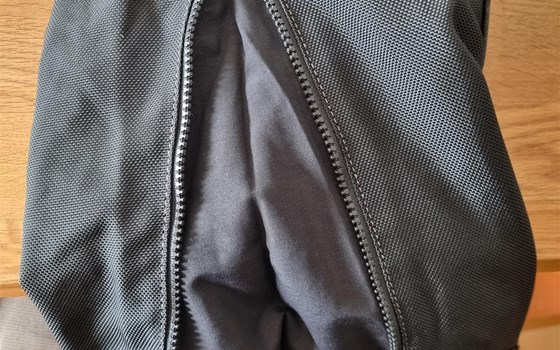 Polo-tex Hose schwarz - Bild 6