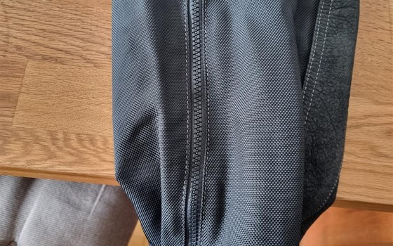 Polo-tex Hose schwarz - Bild 7