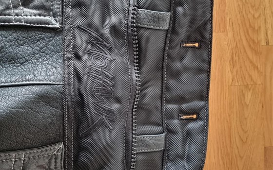 Polo-tex Hose schwarz - Bild 9