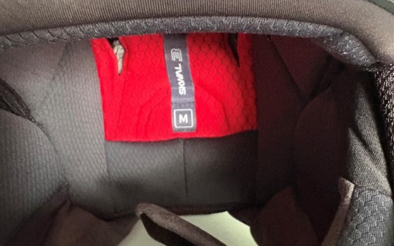 Motorradhelm - Bild 6