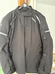 Motorrad Jacke