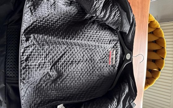 Motorrad Jacke - Bild 3