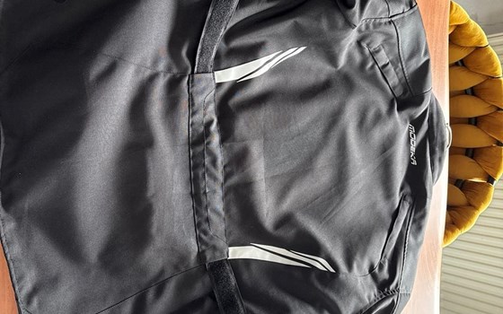 Motorrad Jacke - Bild 5