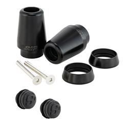 Lenkerendengewichte SIP SERIES PORDOI, links & rechts für Vespa GTS/GTS Super/GTV/GT 60/GT/GT L 125-300ccm