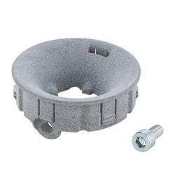 Ansaugtrichter AF Parts Venturi SHBC 20L für Vespa PK125 ETS/N/XL/XL2