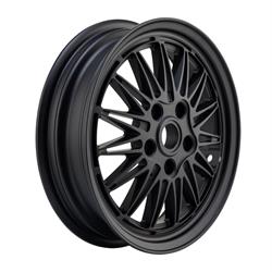 Felge ZELIONI Comb 3 3.0x12 ET20 5x86 für Vespa GTS/GTS Super/GTV/GT 60/GT/GT L/946 125-310ccm vorne oder hinten