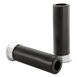 Griffe PIAGGIO 22/24 mm L 120 mm, 648551 - 648550 für Vespa GTV/GT 60 125-300ccm