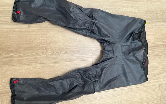 Herren Rekurv Textil Motorradjacke und Hose - Bild 10