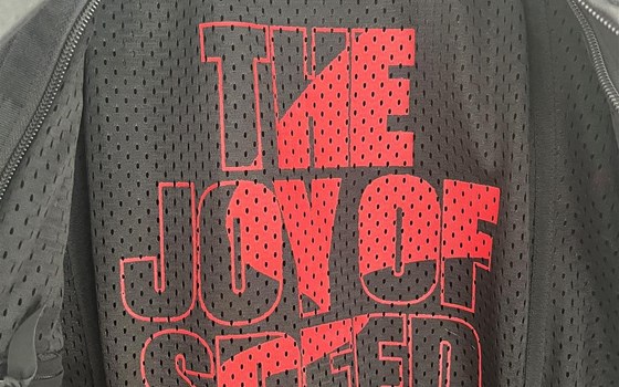 Herren Rekurv Textil Motorradjacke und Hose - Bild 2