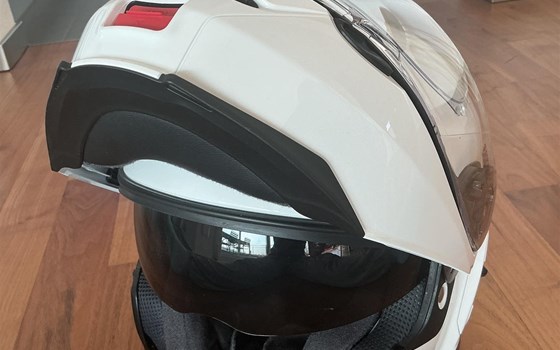 Motorradhelm SHOEI NEOTEC II - Bild 1