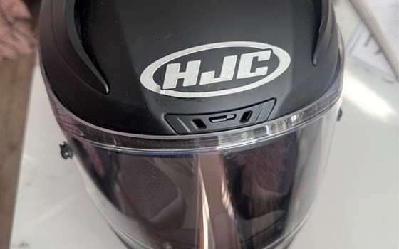 HJC Integralhelm RPHA 11 - Bild 1