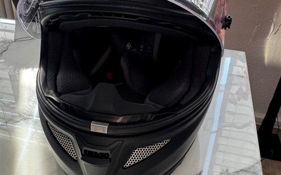 HJC Integralhelm RPHA 11 - Bild 2