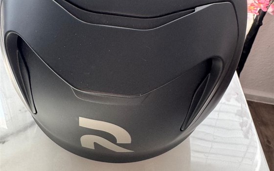 HJC Integralhelm RPHA 11 - Bild 3