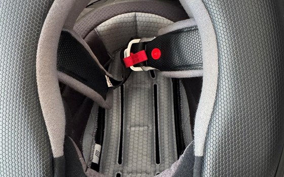 HJC Integralhelm RPHA 11 - Bild 4