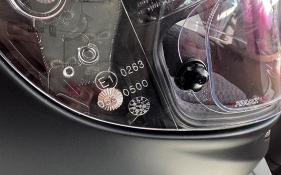 HJC Integralhelm RPHA 11 - Bild 5