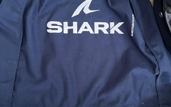 SHARK Carbon Helm - Bild 8