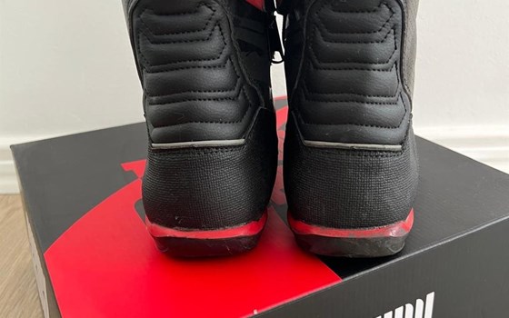 Rekurv E-14.03 Motorradstiefel - Bild 4