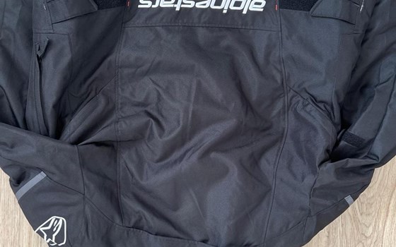 Alpinestars Textiljacke - Bild 1
