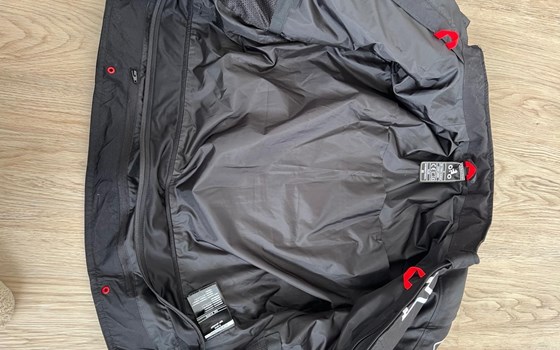 Alpinestars Textiljacke - Bild 2