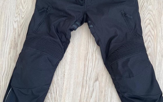 Motorrad-Textilhose - Bild 1