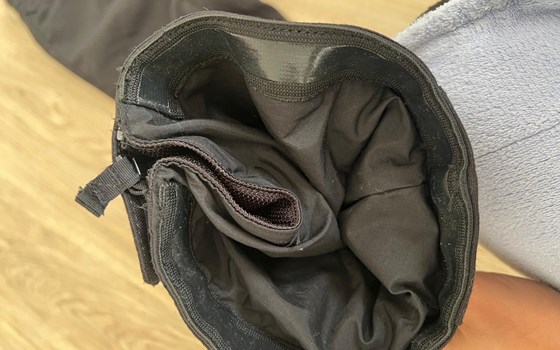 Motorrad-Textilhose - Bild 2