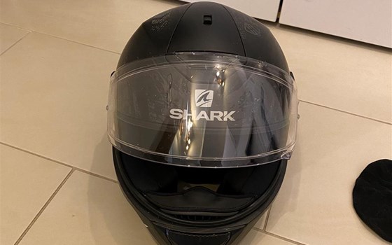 Shark Helm - Bild 1
