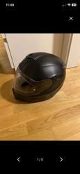 Damen Motorradhelm