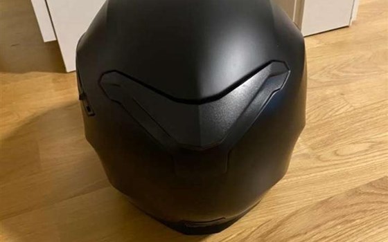 Damen Motorradhelm - Bild 4