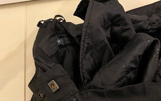 Fastway Motorradkombie - Bild 10